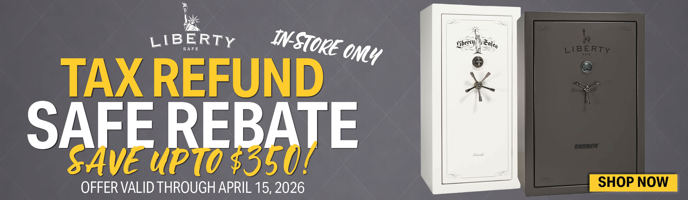 Liberty Tax Refund Safe Rebate